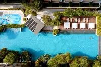 Renaissance Pattaya Resort & Spa - Romantic