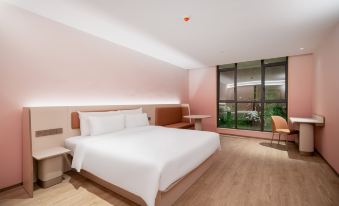 Hanting Hotel (Guilin Pingle Branch)