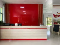 Chongyi Shangbao Rice Terrace B&B