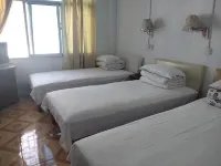 Neixiang Baotianman Xiaohong Hotel