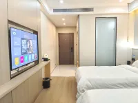 Yushu Jingyue Hotel