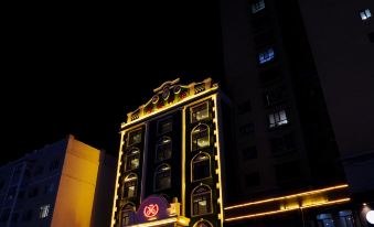 Hongji Business Hotel