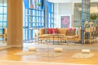 Blue Hippo Hotel - Gym