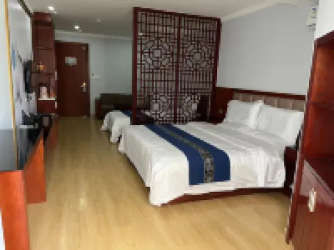 Meida Business Hotel