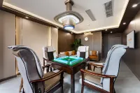Huaizhou Suiton by Paxton Hotel (Jintang Huaikou Cheng'a Industrial Park)