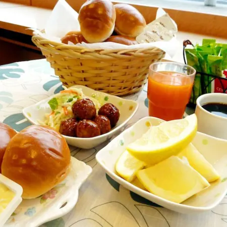 Toyoko Inn Izumo-shi Ekimae