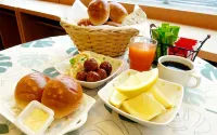 Toyoko Inn Izumo-shi Ekimae - breakfast