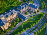 Yinrun Town  King  Hotel, Anji Anji İlçesi otelleri