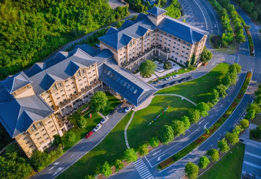 인룬 타운 킹 시설