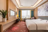 Helan International Hotel Hotels in Helan County