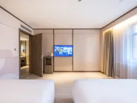Hanting Hotel, Jianxin Road, Huixian County, Longnan City Hotels in Huixian
