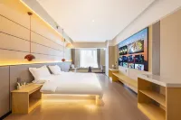 Lanzhou Yiju Smart Hotel Apartment