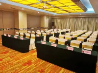 Dynamic Hotel Hotels in Dongying
