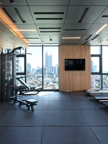 รูปภาพของดุสิตดีทู สามย่าน