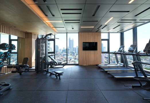 두짓d2 삼얀 방콕