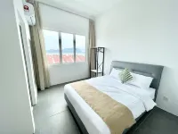 Langkawi Seaview Cube w/ Rooftop Pool