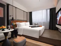 Dolanda V Hotel (Yueyanglou Pedestrian Street) 웨양 호텔