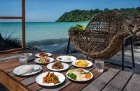 Peter Pan Resort @ Koh Kood - breakfast