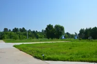 Mohe Yujing Mountain Forest Hotel (Arctic Village)