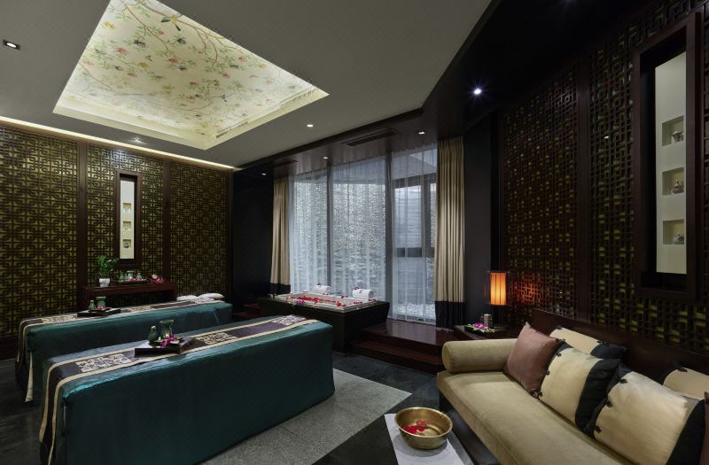 Banyan Tree Hangzhou photo 2