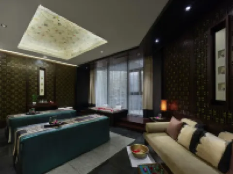 Banyan Tree Hangzhou Hotels in Hangzhou
