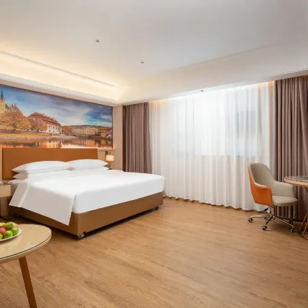 Vienna Hotel (Binyang Litang)