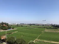Fuzhou Jiuqu Youxiang Homestay (Changle International Airport)