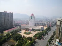 โรงแรมนานาชาติคอนช์ - วิว