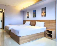Airbest Gemtree Lampang Hotel Hotel a Lampang