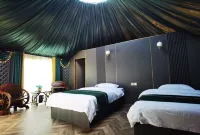 Chengji Grasslands Tribe - Homestays