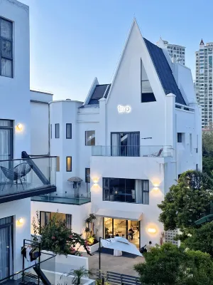 1mo Hotel (Beihai Yintan Branch)