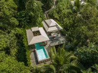 K Club Ubud Resort Hotel dekat Pande's Farm (Bali Natural Agriculture)