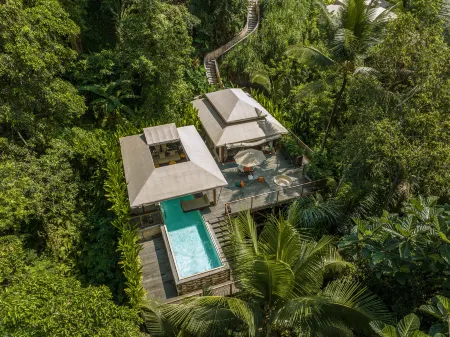 K Club Ubud Resort