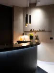 Elizabeth Lifestyle Hotel - Fitnessstudio