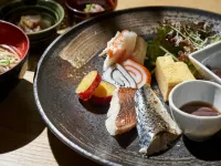 Daiwa Roynet Hotel TOYAMA-EKIMAE - Aamiainen