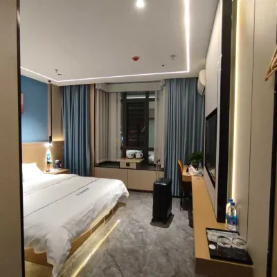 Southern hostel