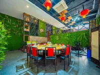 Tiancheng Business Hotel (Pingxiang Railway Station)