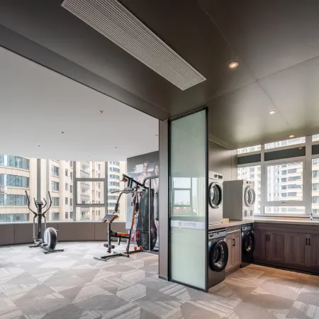 Shangchuan Yunji Hotel