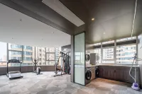 샹촨 윤지 호텔