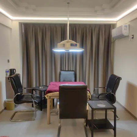 Wenxian Xi'an Hotel