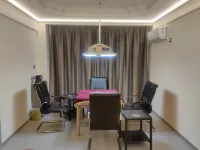 Wenxian Xi'an Hotel Hotels in Wen County