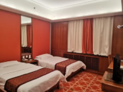 Guibinlou Hotel Hotels in Mishan