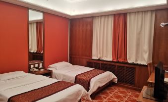 Guibinlou Hotel