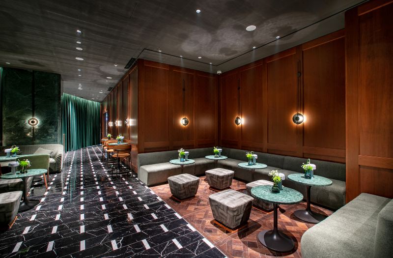 MaxX by Steigenberger Shanghai, HongQiao International Airport photo 6