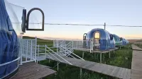Red Plains Starry Sky No.1 Ranch - Homestays