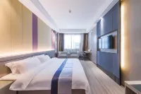 Aifeel Hotel (Xuchang Changge Jianshe Road) - Bintang 2
