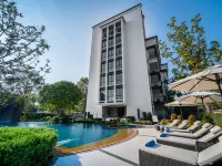 โรงแรมแมนฮัตตัน พัทยา โรงแรมใกล้สราญชล คอนโดมิเนียม