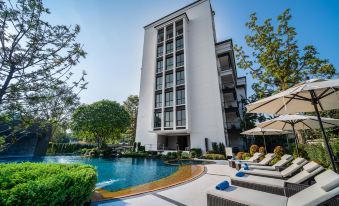 Manhattan Pattaya Hotel