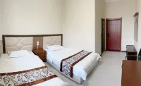 Huijinge Hotel