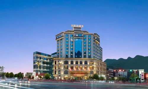 Yelang Hotel